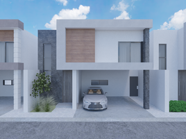 3 Schlafzimmer Haus zu verkaufen in Torreon, Coahuila, Torreon