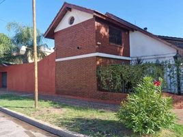 2 Schlafzimmer Haus zu verkaufen in Moron, Buenos Aires, Moron