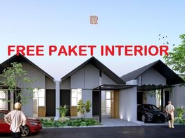 2 Bedroom Villa for sale in Piyungan, Bantul, Piyungan