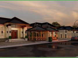 Villa 3 chambre à vendre à Prambanan, Jawa Tengah, Prambanan, Klaten, Jawa Tengah