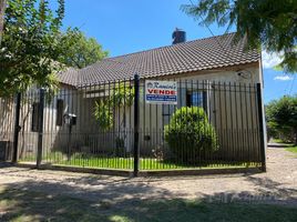 3 Schlafzimmer Villa zu verkaufen in Moreno, Buenos Aires, Moreno