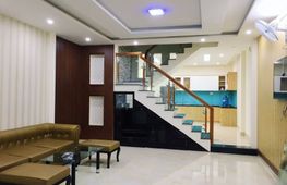 Сдаётся дом, 5 спален, 90 м², Ngũ Hành Sơn