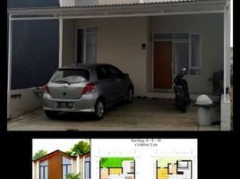 3 Bedroom Villa for sale in 23 Paskal Shopping Center, Andir, Cimahi Utara