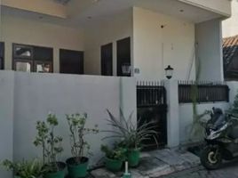 2 Kamar Rumah for sale in Sawahan, Surabaya, Sawahan