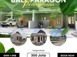 2 Bedroom House for sale in Klaten Tengah, Klaten, Klaten Tengah