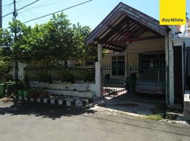 2 Schlafzimmer Haus zu verkaufen in Dukuhpakis, East Jawa, Dukuhpakis