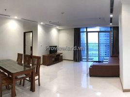 4 Phòng ngủ Chung cư for sale in Sài Gòn Pearl, Phường 22, Phường 22