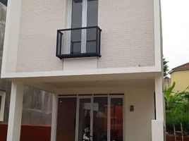 3 Schlafzimmer Haus zu verkaufen in Cibeunying Kaler, West Jawa, Cibeunying Kaler