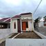 2 Kamar Rumah for sale in Wagir, Malang Regency, Wagir