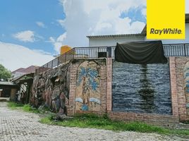 8 Kamar Vila for sale in Tegal Sari, Surabaya, Tegal Sari