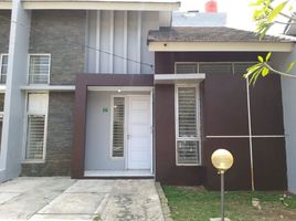 2 Bedroom House for sale in Banten, Cipondoh, Tangerang, Banten