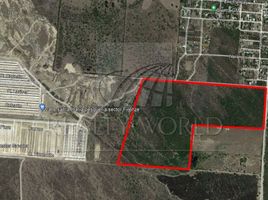  Terreno (Parcela) en venta en Pesqueria, Nuevo León, Pesqueria