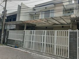 3 Bedroom House for sale in Siloam Hospitals Surabaya, Gubeng, Gubeng