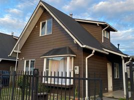 3 Bedroom House for sale in Chile, Mariquina, Valdivia, Los Rios, Chile