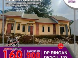 2 Kamar Rumah for sale in Pakis, Malang Regency, Pakis