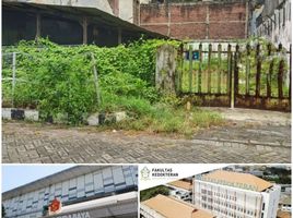  Grundstück zu verkaufen in Rungkut, East Jawa, Rungkut