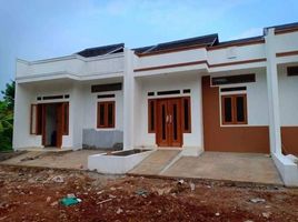 2 Bedroom House for sale in Pancoranmas, Bogor, Pancoranmas