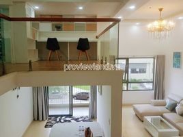 2 Schlafzimmer Wohnung zu vermieten in An Phu, Ho Chi Minh City, An Phu
