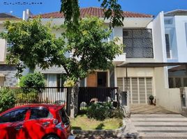 4 Habitación Casa en venta en Tambaksari, East Jawa, Tambaksari