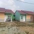 2 Kamar Rumah for sale in Lampung, Sukarame, Bandar Lampung, Lampung