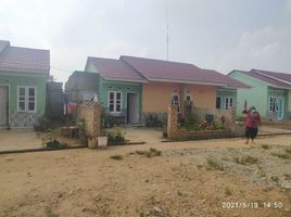 2 Kamar Rumah for sale in Lampung, Sukarame, Bandar Lampung, Lampung