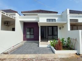 2 Bedroom House for sale in Pancoranmas, Bogor, Pancoranmas