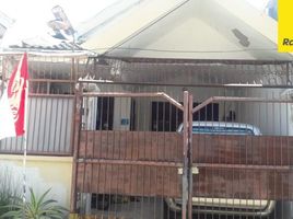 3 Habitación Casa en venta en Tambaksari, East Jawa, Tambaksari, Surabaya