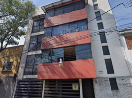 2 Habitación Departamento en venta en Miguel Hidalgo, Ciudad de México, Miguel Hidalgo