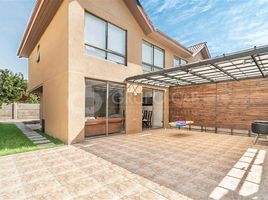 3 Habitación Casa en venta en San Jode de Maipo, Cordillera, San Jode de Maipo