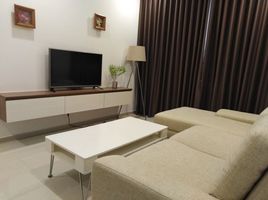 1 Schlafzimmer Appartement zu vermieten im Pearl Plaza, Ward 25