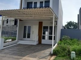 3 Bedroom House for rent in Lima, Bogor, Lima