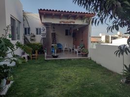 Maison à vendre à Tequisquiapan, Queretaro, Tequisquiapan