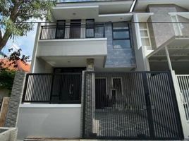 3 Habitación Villa en venta en Mulyorejo, East Jawa, Mulyorejo