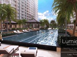 2 Bedroom Apartment for sale at Lumiere Residences, Pasig City