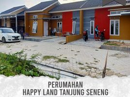 2 Bedroom House for sale in Lampung, Sukarame, Bandar Lampung, Lampung