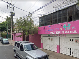 3 Schlafzimmer Villa zu verkaufen in Miguel Hidalgo, Mexico City, Miguel Hidalgo