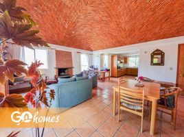 4 Schlafzimmer Haus zu verkaufen in Tequisquiapan, Queretaro, Tequisquiapan