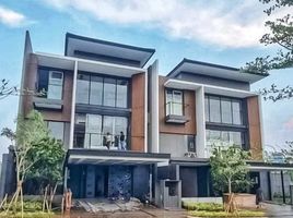 4 Kamar Rumah for sale in Banten, Legok, Tangerang, Banten