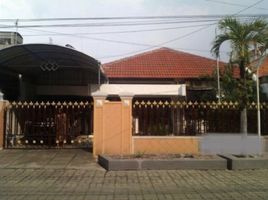 4 Kamar Rumah for sale in Siloam Hospitals Surabaya, Gubeng, Gubeng