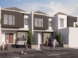 5 Habitación Villa en venta en Mulyorejo, East Jawa, Mulyorejo