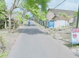  Land for sale in Gamping, Sleman, Gamping