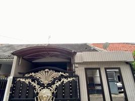2 Schlafzimmer Haus zu verkaufen in Tambaksari, East Jawa, Tambaksari