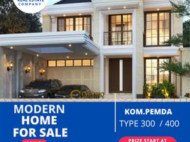 5 Kamar Rumah for sale in Riau, Tampan, Pekan Baru, Riau