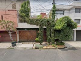 3 Schlafzimmer Haus zu verkaufen in Benito Juarez, Mexico City, Benito Juarez