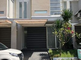 3 Habitación Casa en venta en Tambaksari, East Jawa, Tambaksari, Surabaya