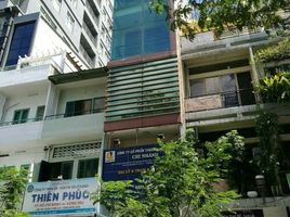  Nhà phố for sale in Quận 1, TP.Hồ Chí Minh, Bến Nghé, Quận 1