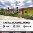 2 Bedroom House for sale in Lampung, Sukarame, Bandar Lampung, Lampung