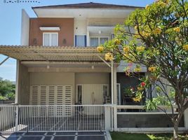 4 Habitación Villa en venta en Mulyorejo, East Jawa, Mulyorejo