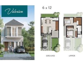 4 Bedroom Villa for sale in Lakarsantri, East Jawa, Lakarsantri, Surabaya, East Jawa, Indonesia
