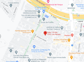 2 Schlafzimmer Haus zu verkaufen in Ocoyucan, Puebla, Ocoyucan